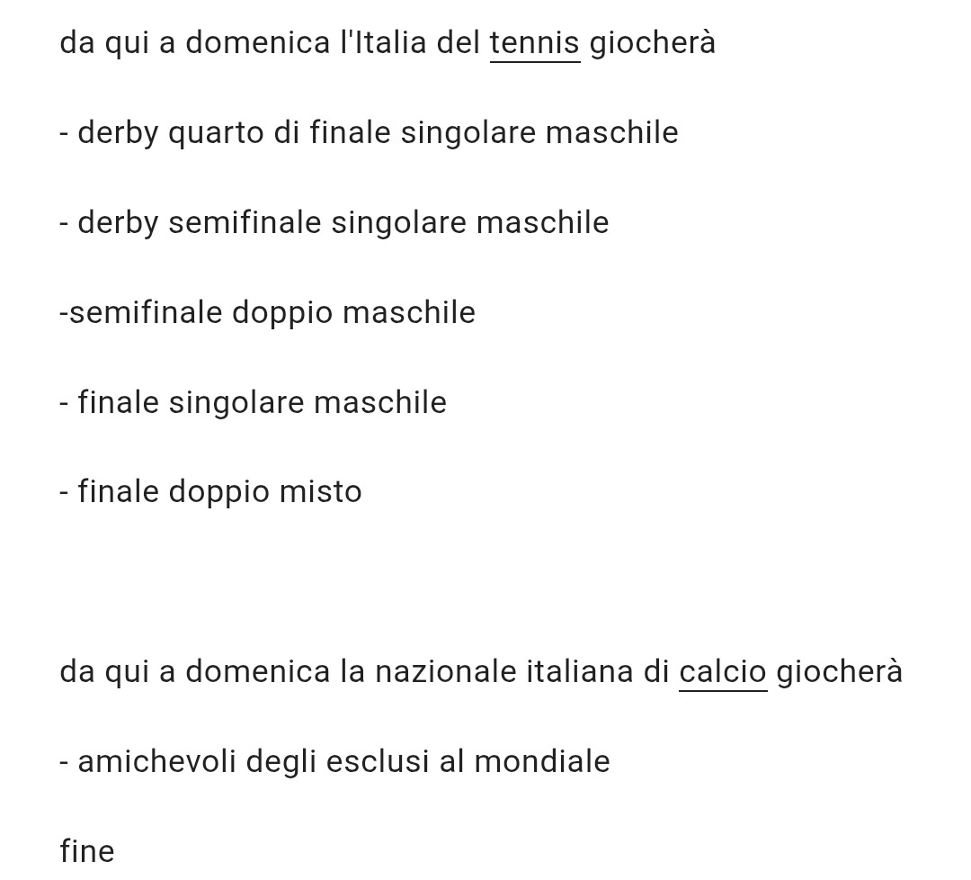jsinn_18's tweet photo. 🇮🇹 
DILETTANTISMO VS PROFESSIONISMO https://t.co/X6HKQ5CGm9