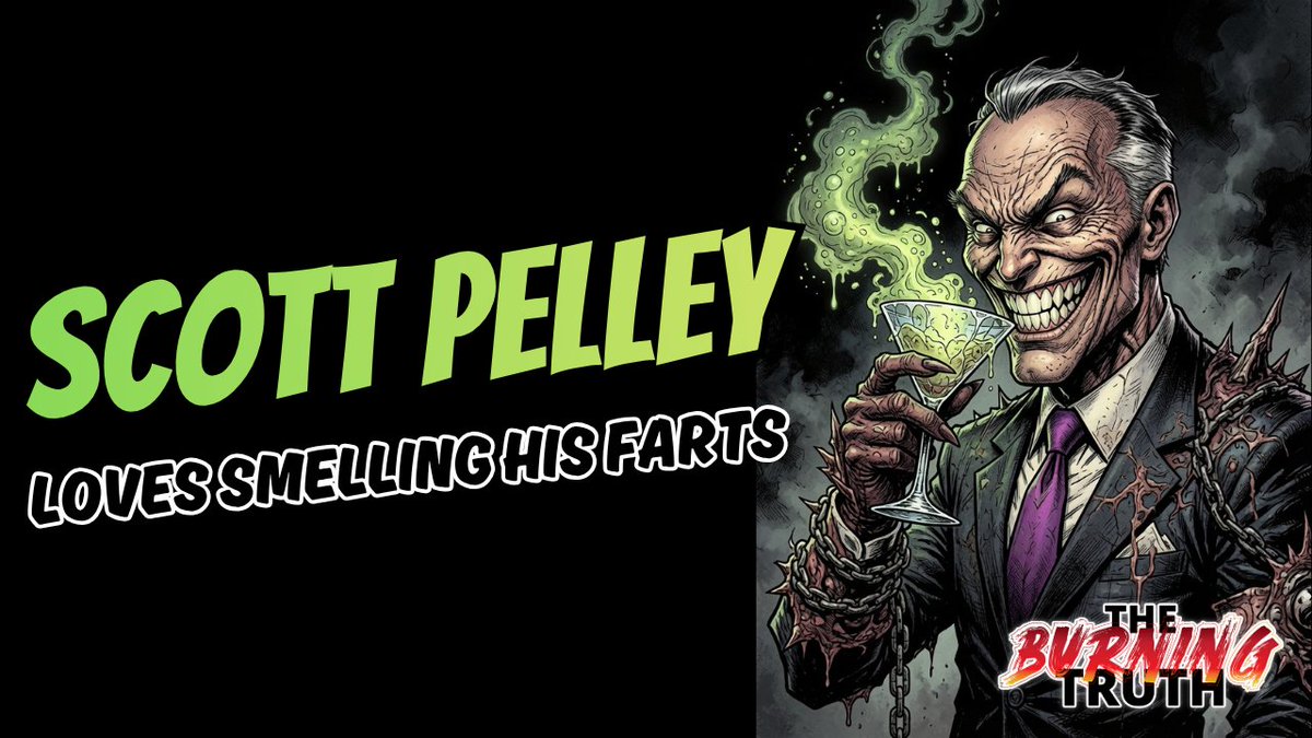 caseythehost's tweet photo. Live at 3.

Scott Pelley (@ScottPelley) may be the biggest fart-sniffer to have ever sniffed.

https://t.co/GjG1Uq2Ks2 https://t.co/YGeY0ZB868