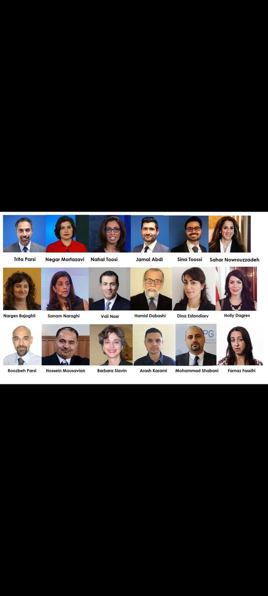 Syrouschalipa's tweet photo. @FoxNews These too. https://t.co/KI2FRiExpS