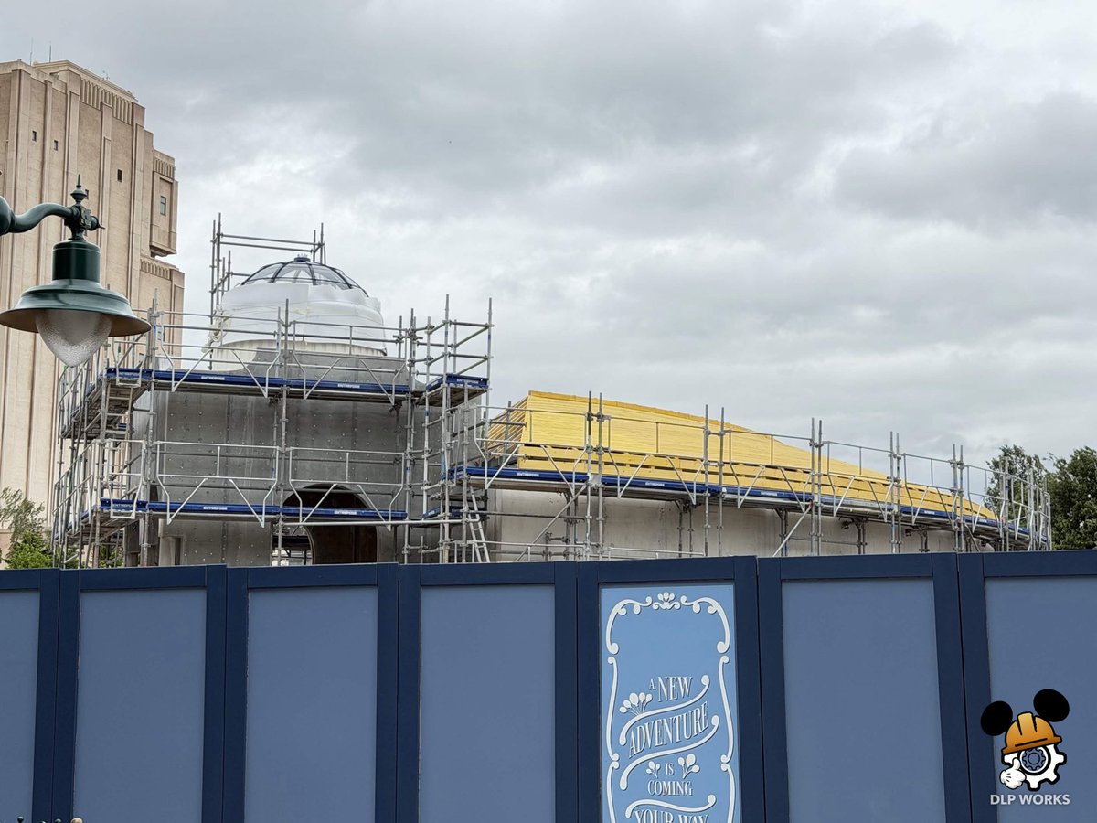DLPWorks's tweet photo. ➡️ More photos 🚧 https://t.co/ph4YXJxLUC