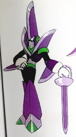 DR1FTNBYT3Z's tweet photo. SlashBlade would be toxic yaoi actually https://t.co/FWnbq1PdXP