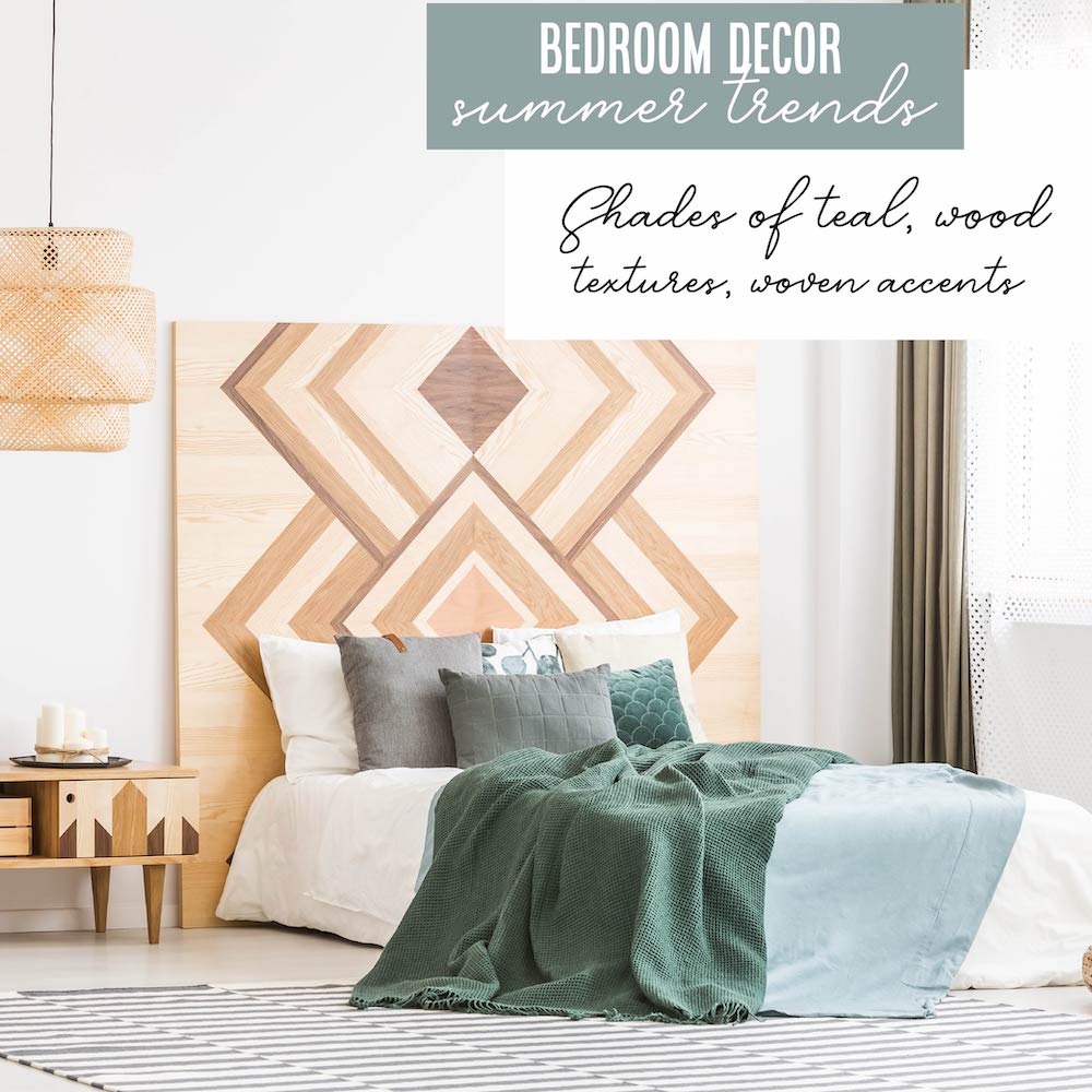1ReliableHTeam's tweet photo. If you’re looking for some summer style updates for your home, it's hard to go wrong with shades of teal, wood textures, and woven accents.
Michael Gray-Team Leader
The ReliableHome Team @ Samson Properties
Serving Wash DC/Maryland &amp; Virginia
22+ years of Full Time Experience https://t.co/j3HmBKVszs