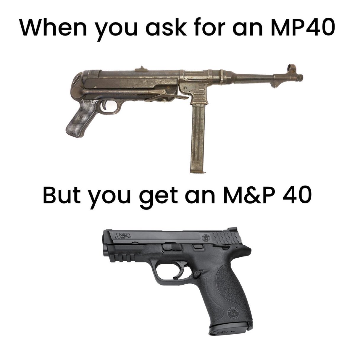 FirepowerUnited's tweet photo. Why does this always happen at my LGS? 😔 https://t.co/l8PySxwIFv