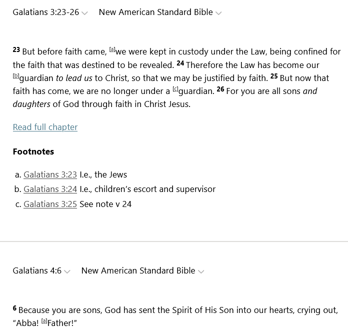 DroppingTrooth's tweet photo. @WithinAllOfUs What is love? (baby don't hurt me)

Love can look like different things.

I'm a parent &amp; I build walls for my children to protect them, even when they kick, scream, or mope.

The law was our guardian, now it is the Spirit. The Spirit isn't just individual, it's corporate. CHURCH! https://t.co/4Exv5T38om