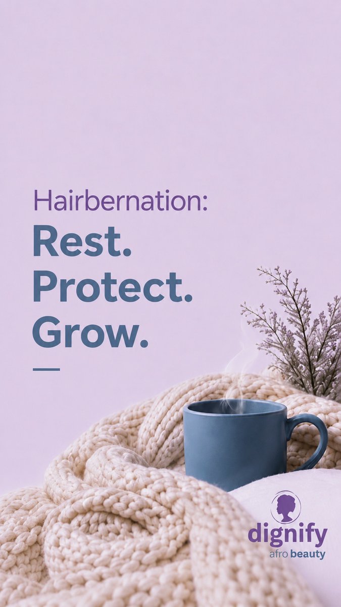 dignifyafro's tweet photo. ❄️ GROW YOUR HAIR IN WINTER ❄️
2 products. Simple routine.
🌿 Scalp &amp; Hair Oil 
🌿 Thick &amp; Grow Spray 
Join our FREE webinar 💜
🛒 Buy: https://t.co/Y2NtvhS7rD
🎓 Register: https://t.co/qMDLGabbPk
📞 063 487 7305

#fyp #DignifyAfroBeauty #InHairitage #NaturalHairS https://t.co/qUJj9vfgXo