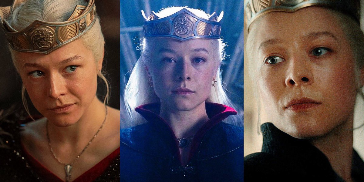 rvgsdelight's tweet photo. the crown was made for her https://t.co/ENYz5J2A30