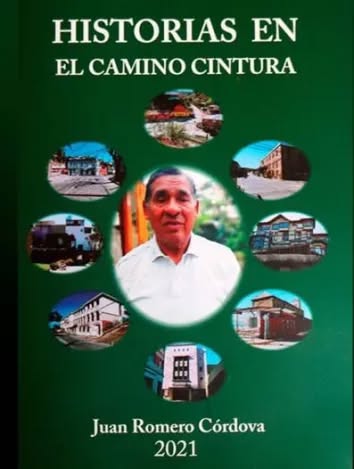 AutoresRegion's tweet photo. ⚫️Lamentamos la partida de Juan Romero Córdova, profesor de Historia, Geografía y Educación Cívica. Le enviamos un séntido pésame a sus familiares, amigos y colegas. https://t.co/7wvRZ1nR0V