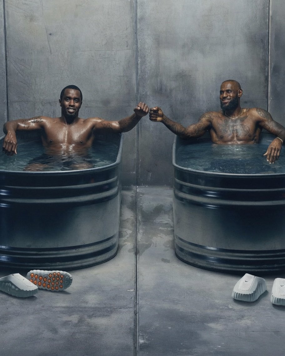 AsWindAndFire's tweet photo. @Nike @Cristiano @KingJames https://t.co/IcHTPNkeMt