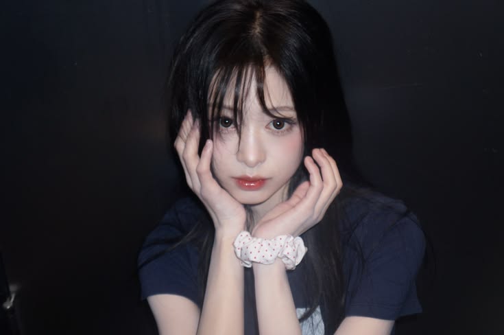 kivirciksosis's tweet photo. my top 4 biases
1. lisa (blackpink)
2. yu (nexz)
3. yuqi (i-dle)
4. ahyeon (babymonster) https://t.co/MZt8xr8Jwt