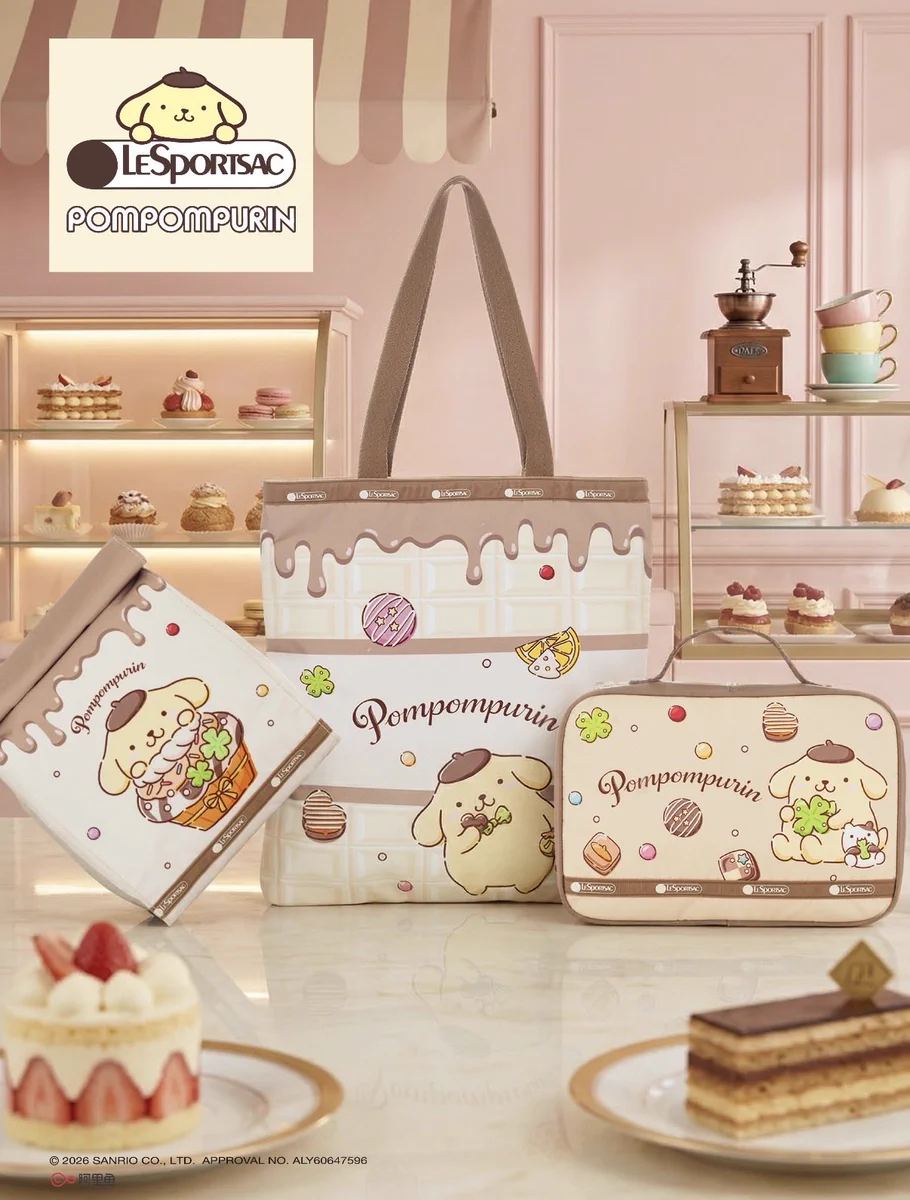 Sanrio fan info JP 🎀 on X: 