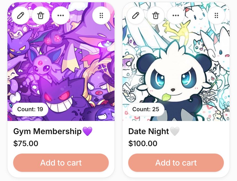 sendformommy's tweet photo. Gotta catch ‘em all!

You want to be the very best for Me, right trainer? Fill up your Pokédex while you empty out your Pokéwallet for Cynthia by capturing one of every amount!✨

Can you catch them all?🖤 https://t.co/2nsjOygZjA