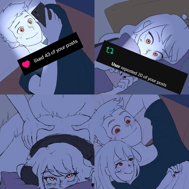 Femboy_Pluto's tweet photo. This is how you get my attention, by showing me you care about my growth <3 https://t.co/b8iAXyGzjB