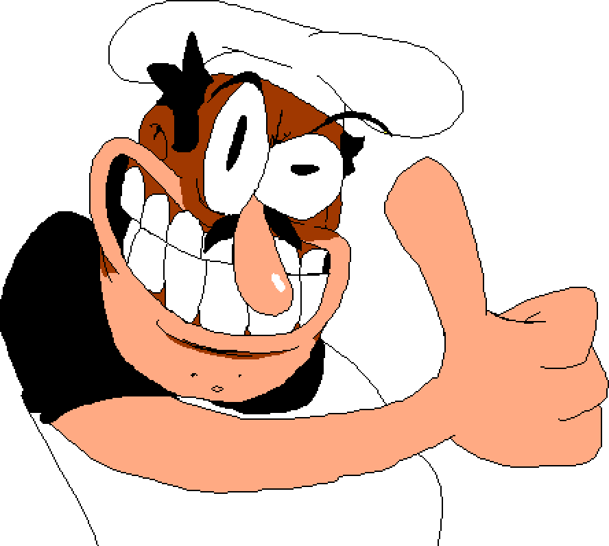 peppinogooner's tweet photo. Peppino Spaghetti donates 2$ and a dream to the LGBTQIA+ community.

"Look I gotta save up." Mr. Spaghetti states. https://t.co/8w4gQBRhhu