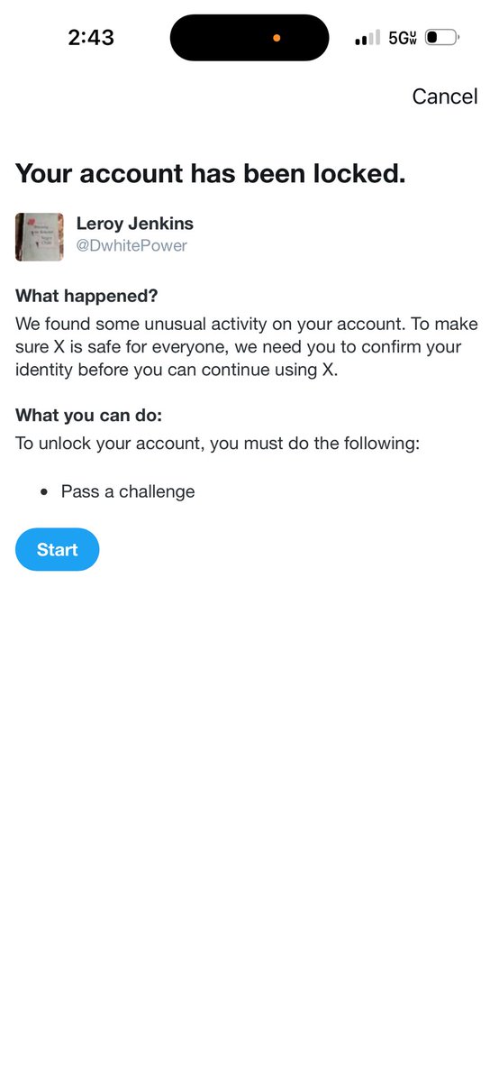 Leroy Jenkins tweet media