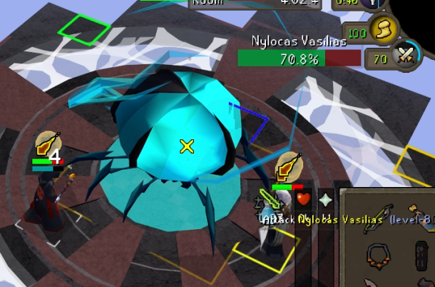 i8 2 l8 | Lamp all quest xp tweet media