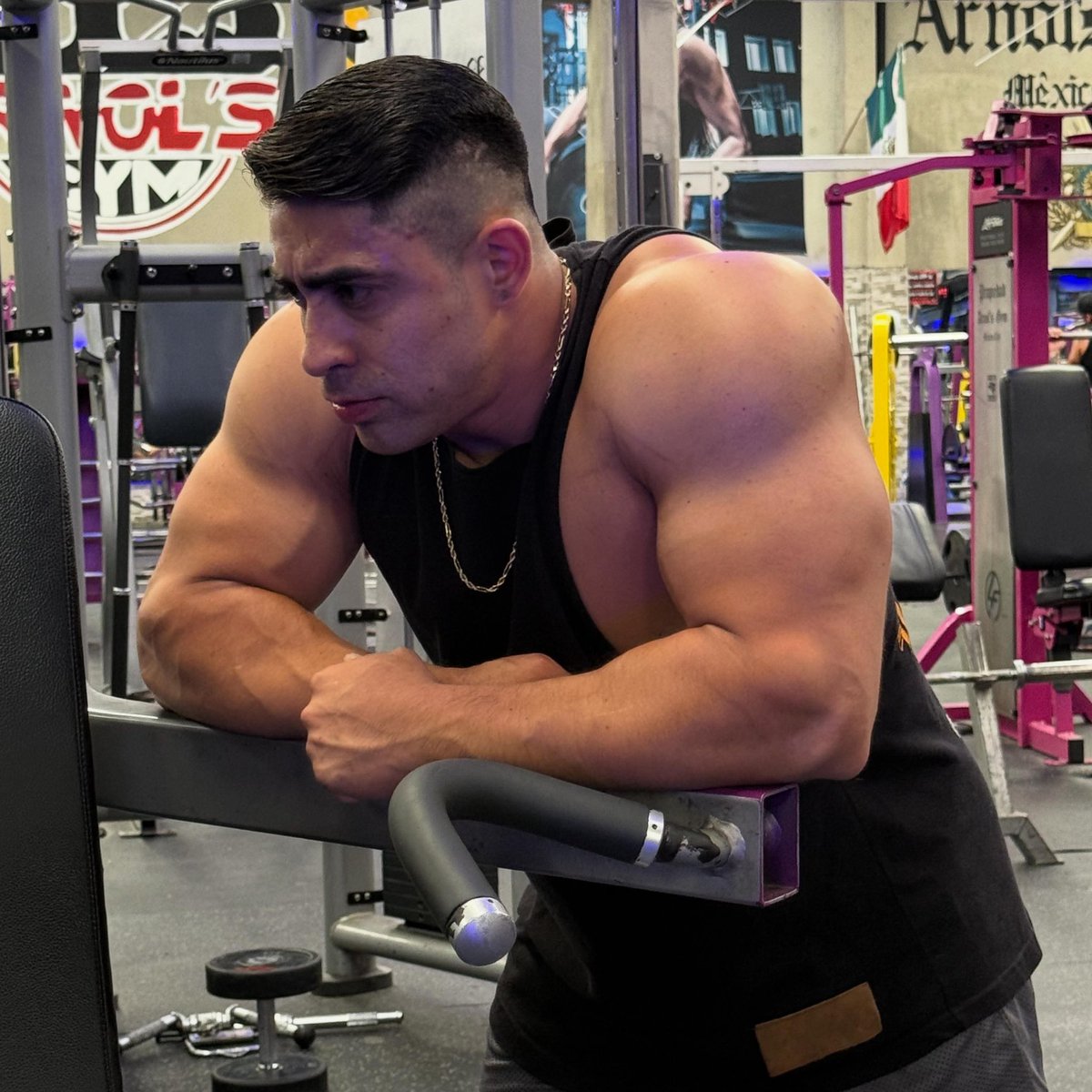 MuscleProjectMx's tweet photo. Amazing Mexican bodybuilder https://t.co/D224hDQ8bW