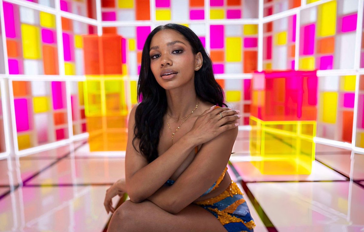 adriasmonica's tweet photo. the world’s most prettiest. #loveislandusa https://t.co/ntJ1rLpx3p