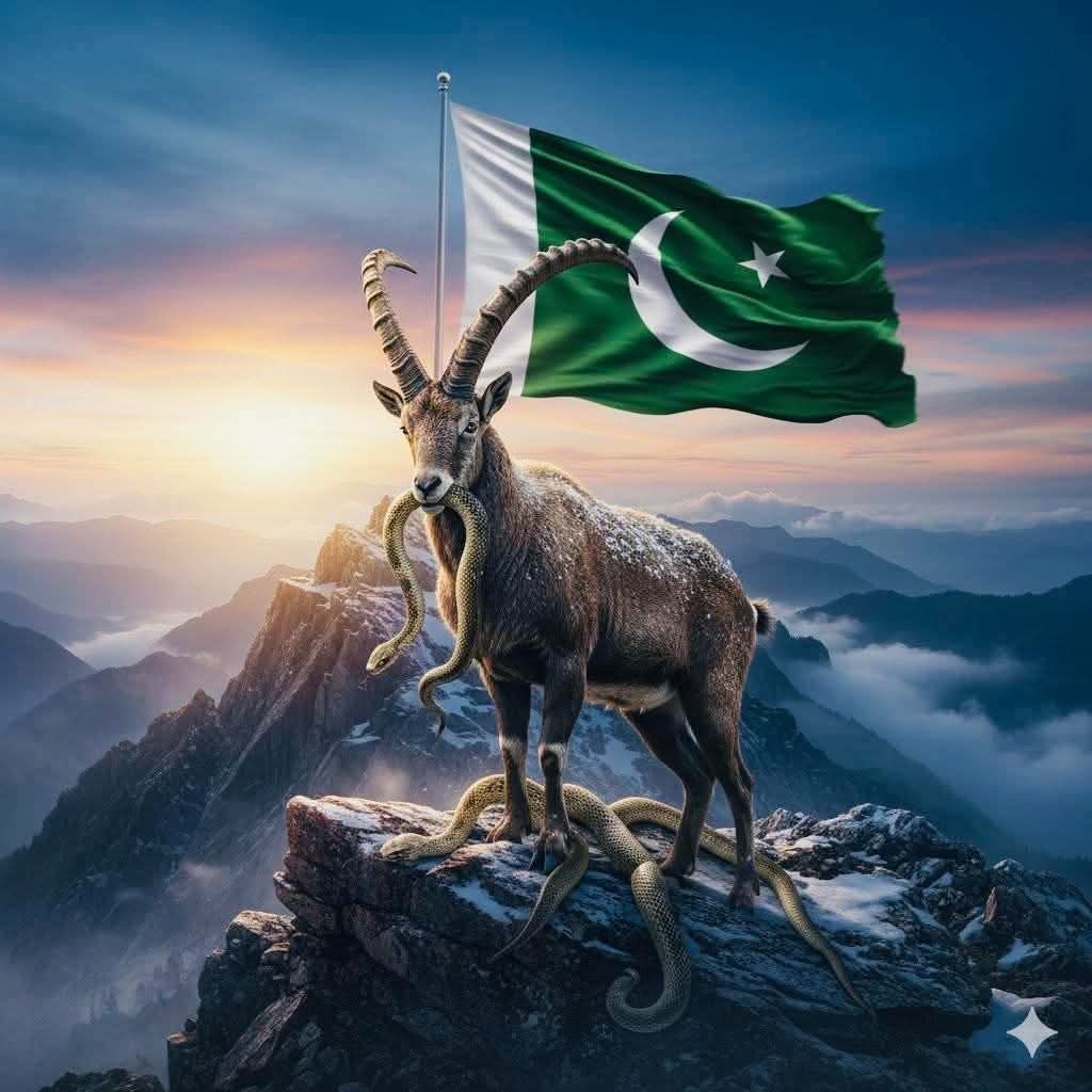 ahmad66381's tweet photo. @Qaribadar1 اگر ہم پالنا جانتے ہیں 
تو سنبھالنا بھ جانتے ہیں ۔

نمک حرامو https://t.co/9XMXuWovIC