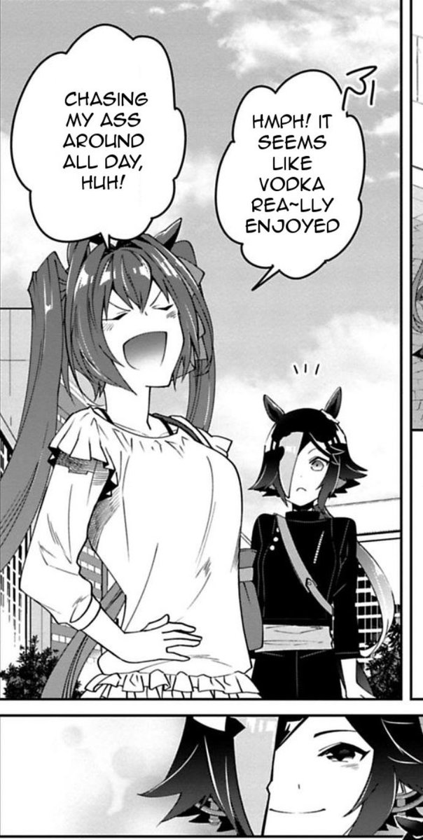 Sora_Kujo06's tweet photo. Yeah judging by that smile it seems so https://t.co/idYt8TQLoD