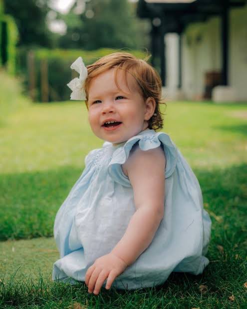 NickyGizzy's tweet photo. Happy birthday to #PrincessLilibet growing up in such a loving and caring family 🥰 you just know she will become an incredible adult one day! Hope she enjoys her special day 🩷
#PrincessLili
#PrincessLili5
#MeghanMarkle
#PrinceHarry 
#SussexSquad
#HarryAndMeghan https://t.co/FHIsZtymBw