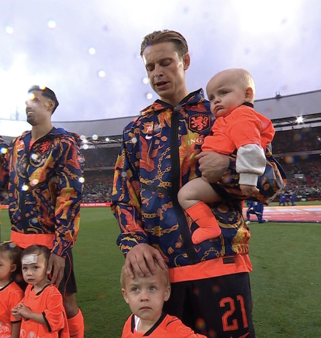 The Touchline | 𝐓 tweet media