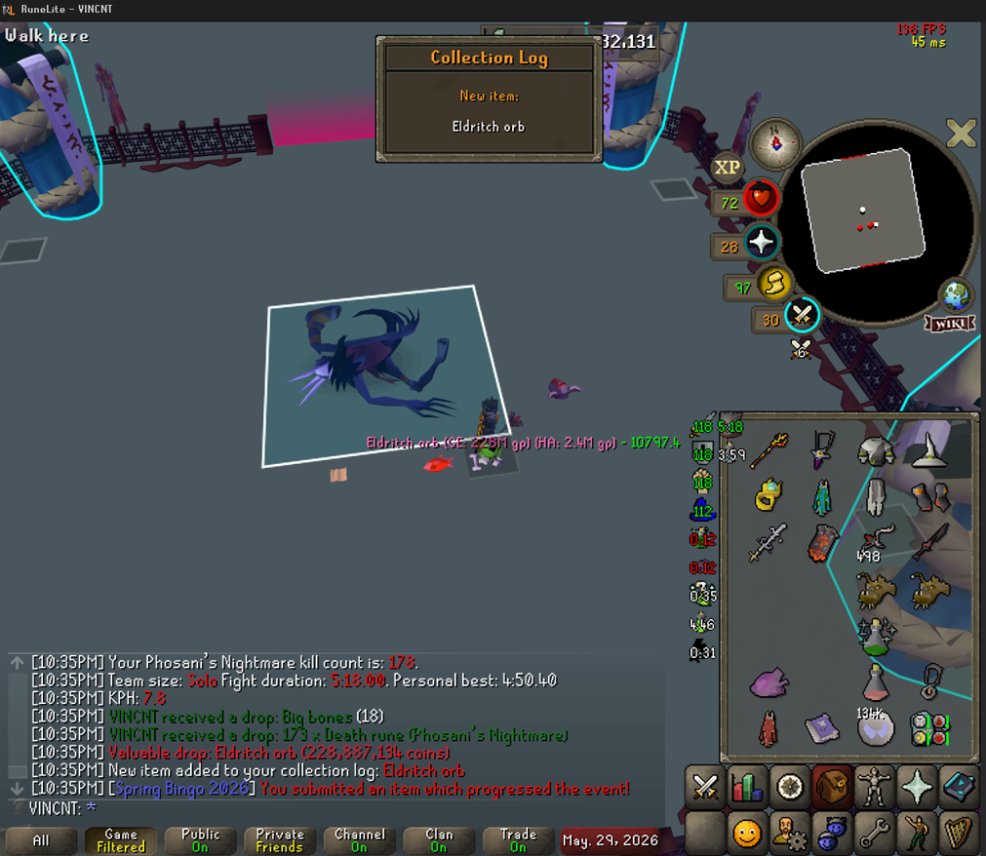 ValianceOSRS's tweet photo. LOOT of the Week! 1⃣5⃣

Congratulations to... 👏

Rod i 🇺🇸
knotts 🇺🇸
VlNCNT 🇺🇸
Im Slimyy 🇬🇧

https://t.co/l5Ga1WA73a 👈 https://t.co/qhHL51ALhh