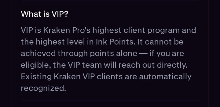 JoeKingOne33's tweet photo. @JosephP67763464 @krakenpro https://t.co/zRXhIQQGJL