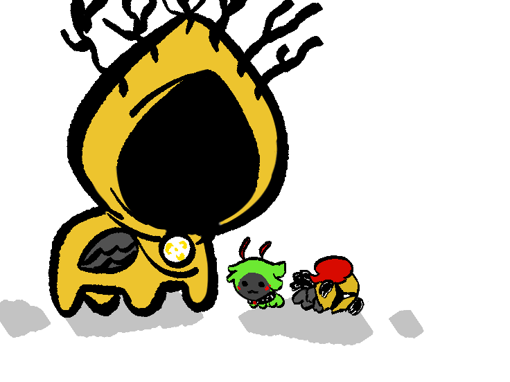 YBayramova69005's tweet photo. Fledgling hastur and the babes (good ending)
#sfawtde #thekinginyellow #d3rlord3 #averythemayo #avery #tkiy

AU belongs to: @strandpeach https://t.co/Wgyz0l8RcV