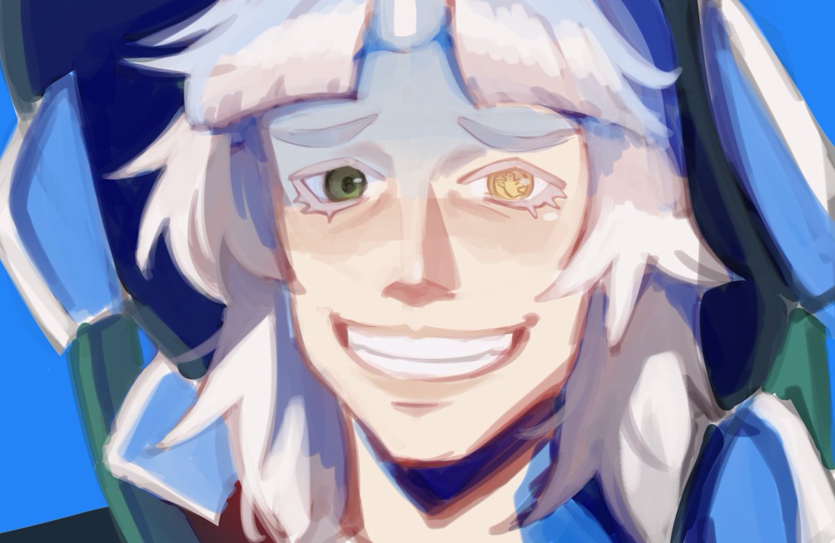 6SEnjoyer's tweet photo. bro.... he's so cute wth... https://t.co/QSP2CbgfmS