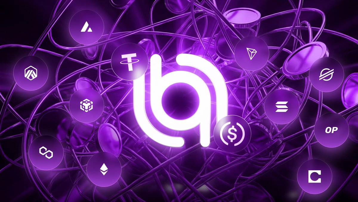 KingChris10TH's tweet photo. Good night muchachos

Heres my random crypto thoughts 😭

The more time I spend in crypto, the more I realize that the best products are usually the ones that save you time.

Not the ones with the biggest words.

Just products that remove stress.

That’s probably why I’ve been talking about @Allbridge_io Next a lot lately.

Anything that reduces extra steps, hides complexity in the background, and makes cross-chain movement easier already has my attention.

Maybe I’m getting old in crypto 😂

Anyway, enough research for today.

Goodnight and don’t open another chart before sleeping 😭

https://t.co/3H2Bk2karg