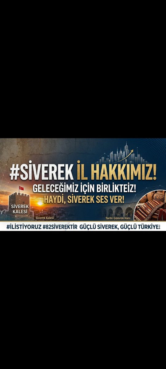 ahmettekin4's tweet photo. #82Siverektir https://t.co/qpyPoNr6by