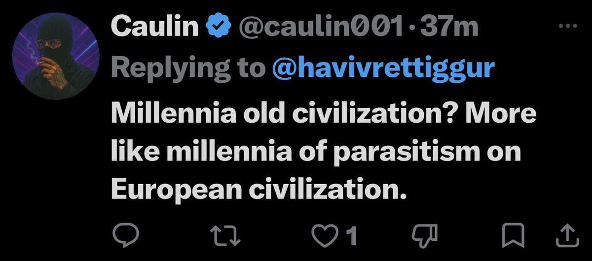 havivrettiggur's tweet photo. But it’s just criticism of Israel, amirite?

As the Budapest-born Theodor Herzl pointed out, there were Jews in Hungary before there were Hungarians in Hungary. https://t.co/1d8Yt9a3Wr