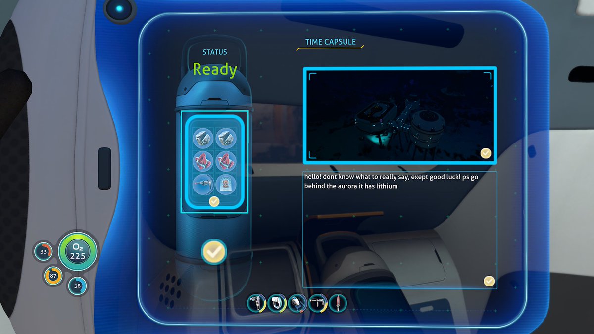 bugdiver69's tweet photo. Thanks to the people that left these time capsules! Reggie now lives in a tank. And here’s my capsule at the end❤️ https://t.co/33IZmYqYKG
