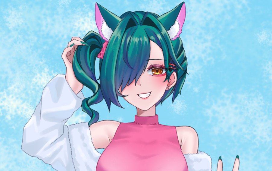 star_lighXIII's tweet photo. gal Hikari ha aparecido ✨1/5 💅@/Wolf__Hikari🫵 https://t.co/8mitjf3ZzD