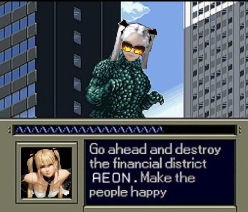 aeontrux's tweet photo. act like nobody knows about spx6900 and work your ass off to make sure everyone does.

keep a chip on your shoulder. https://t.co/N81BNhLRh0