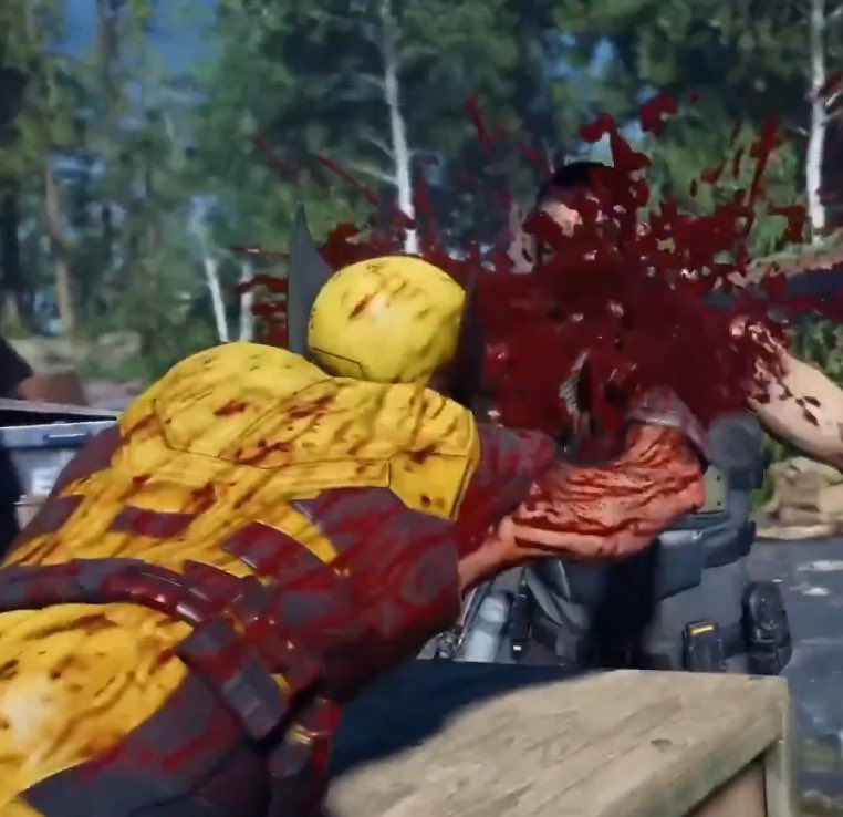 Metaload_ES's tweet photo. 🚨🔥 CURIOSO: Marvel's Wolverine permitirá desactivar la sangre y los miembros amputados. Mike Daly, director del juego, ha confirmado en una entrevista con IGN la inclusión de esta opción de accesibilidad.

Daly explica que la violencia es una parte clave del personaje y de las historias que han marcado su trayectoria, por lo que querían reflejarla con fidelidad en el juego. Aun así, son conscientes de que no todo el mundo se siente cómodo con ese nivel de gore.

Por eso han añadido la opción de eliminar selectivamente la sangre y los desmembramientos, ofreciendo una experiencia menos intensa para quien lo prefiera. Una decisión muy acertada para hacer el juego accesible al máximo público posible, sin renunciar al tono visceral del personaje.

¿Lo jugaréis con el gore activado al máximo o preferís bajarlo un poco? 🐺