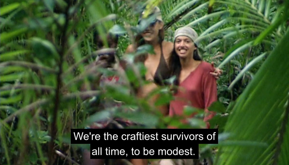 survivor00C's tweet photo. #survivor micronesia https://t.co/MGh8flnvdB