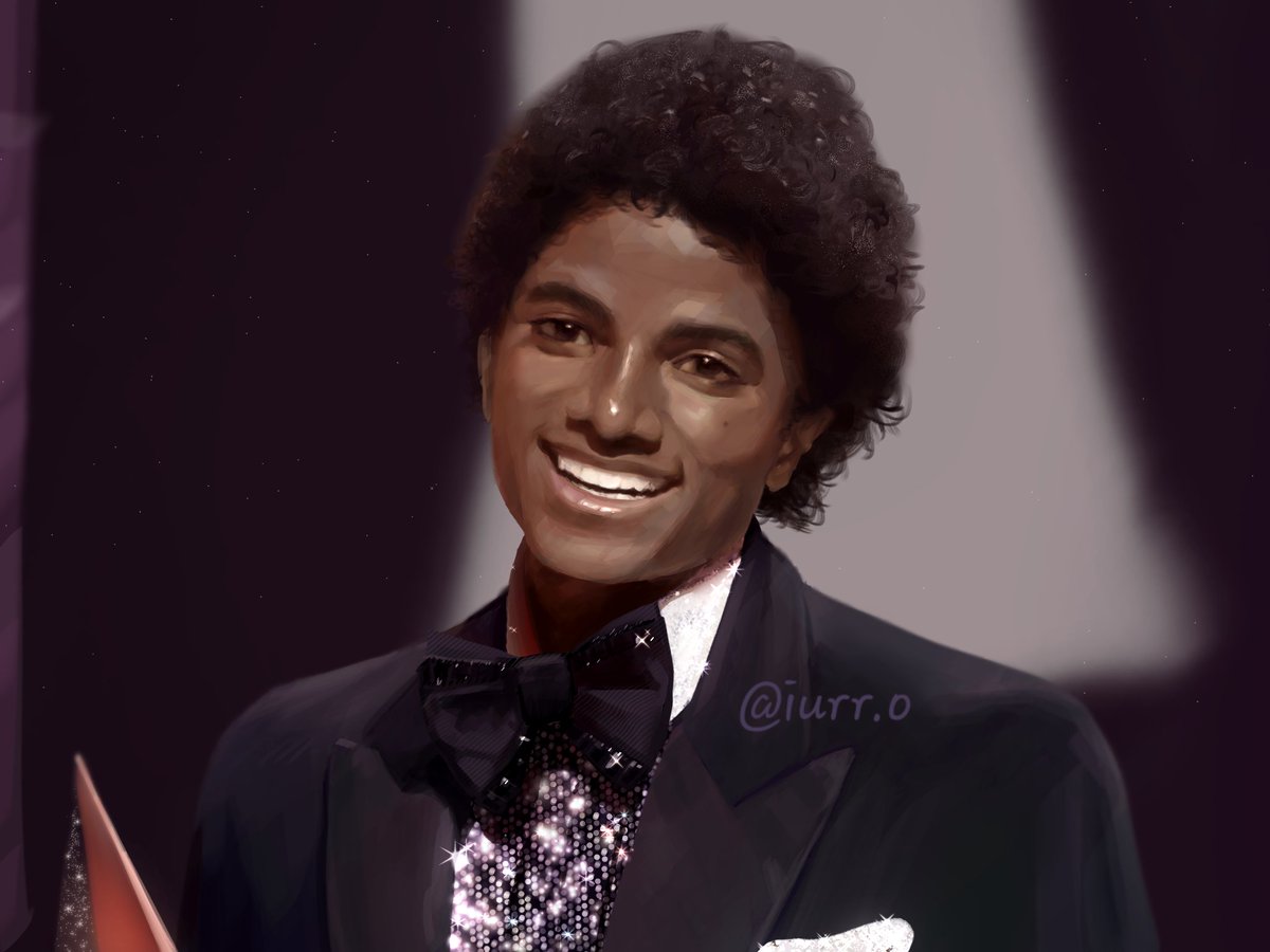 luenahevol's tweet photo. #mjart AMA 1980 https://t.co/EMVMSsEuvP