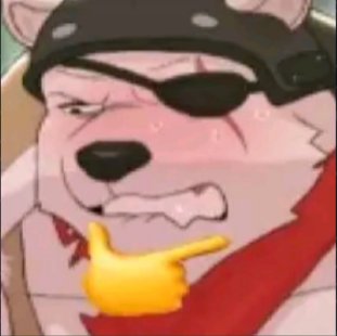BodyGuardCario's tweet photo. <--- Thoughts of impregnating Death flooding his mind https://t.co/lgi1uV8yOZ