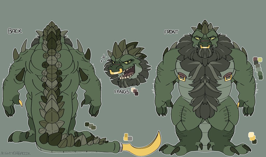 TheOriCoven's tweet photo. Reference Comm made by @mightybabadook! https://t.co/4OOsy2CXaZ