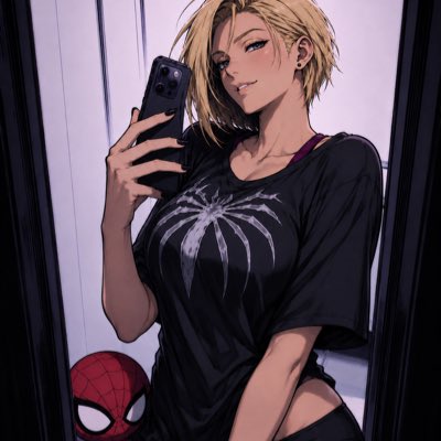 GwenAfterClass's tweet photo. #NewProfilePic https://t.co/dkOde5mOH6