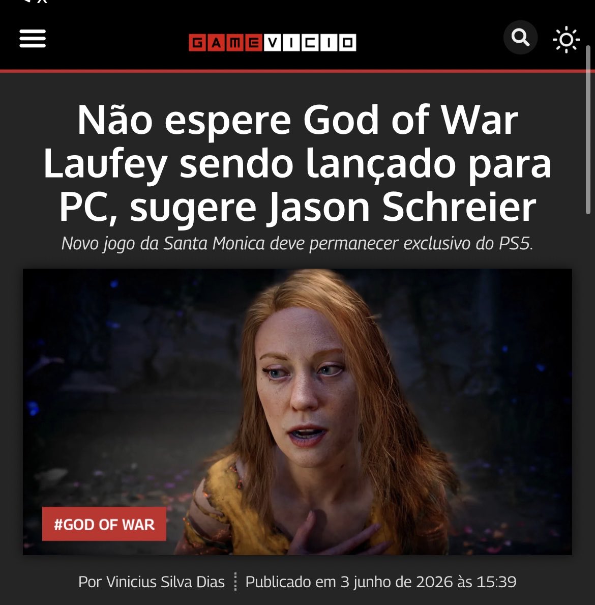 PerolasdoXbox's tweet photo. O Mick Jagger dos games só se fode!
🤣🤣🤣🤣 https://t.co/wONCsBV04j