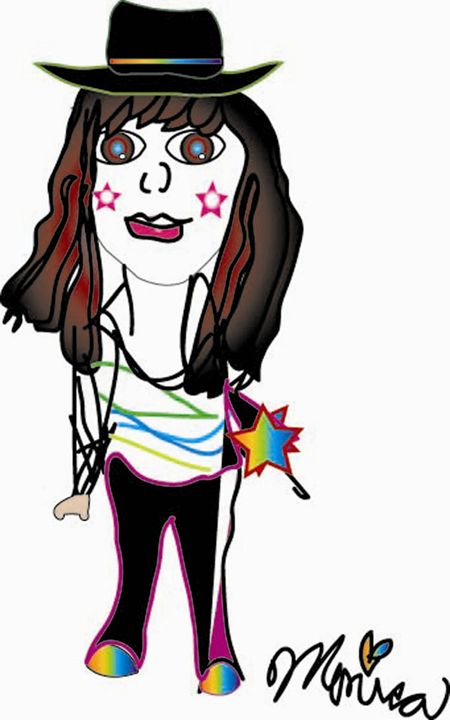 delanu_amoni's tweet photo. Art of the Day! "doll". Buy at: https://t.co/gj6OjlvwF1 https://t.co/Hg3WJGadiu