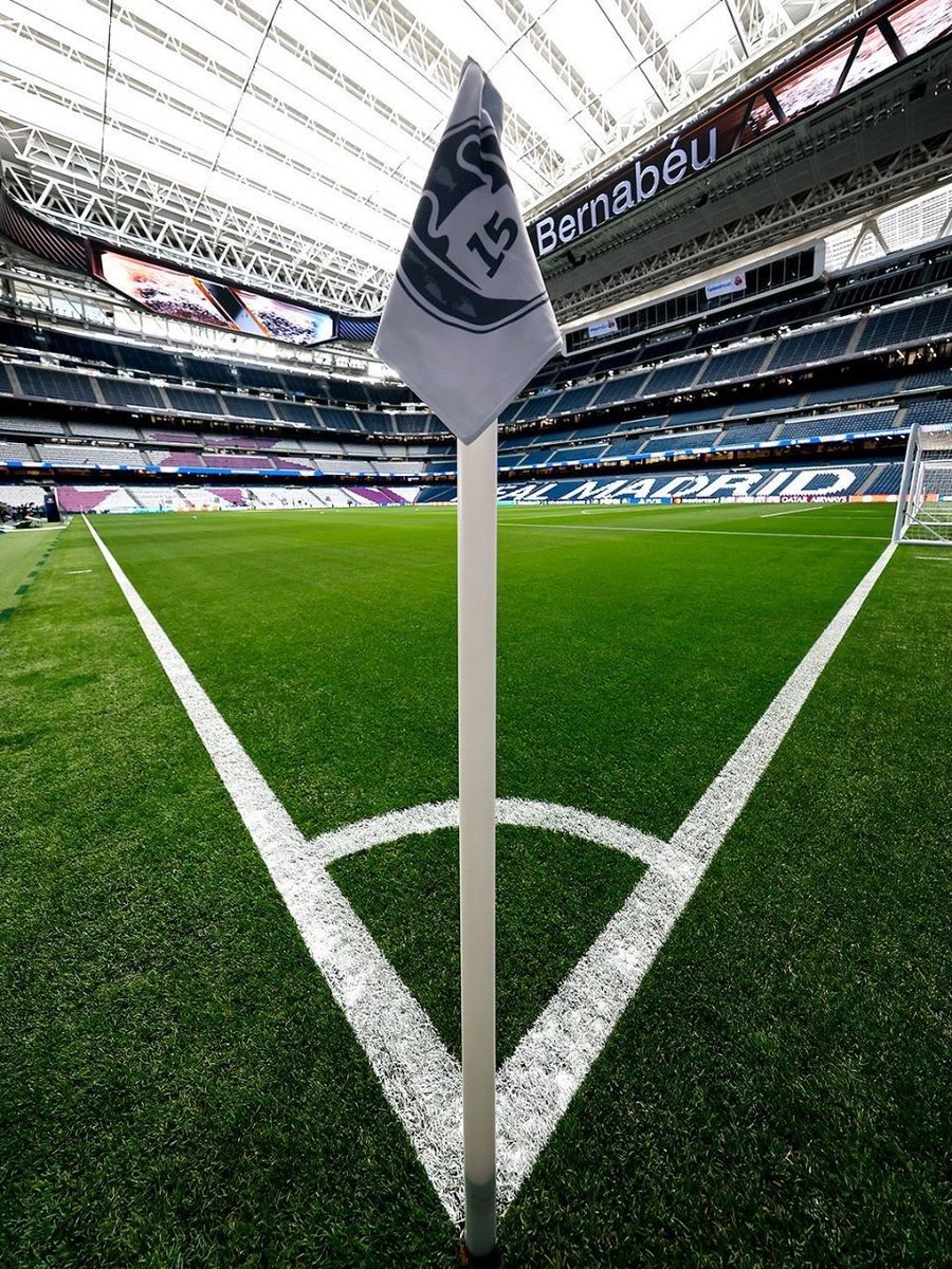 theMadridZone's tweet photo. 🚨 BREAKING: VAR can now overturn wrongly awarded corner kicks. @SkySports https://t.co/Y58Kw85wn3