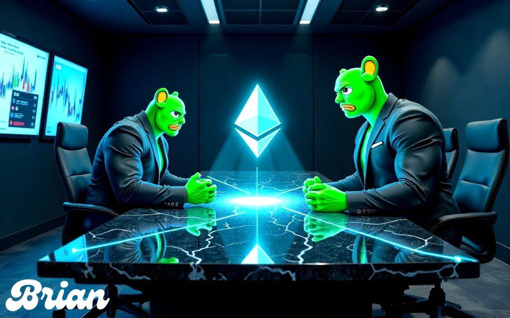 Brian X Base tweet media