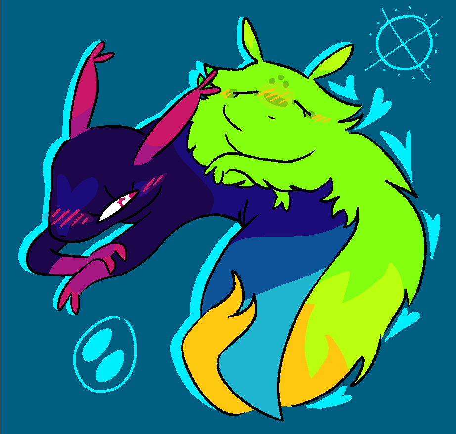 Bdogedogg's tweet photo. still alive...still 🥹
have some godmode...
#rainworldart #rainworld https://t.co/AKa6k4RIrB