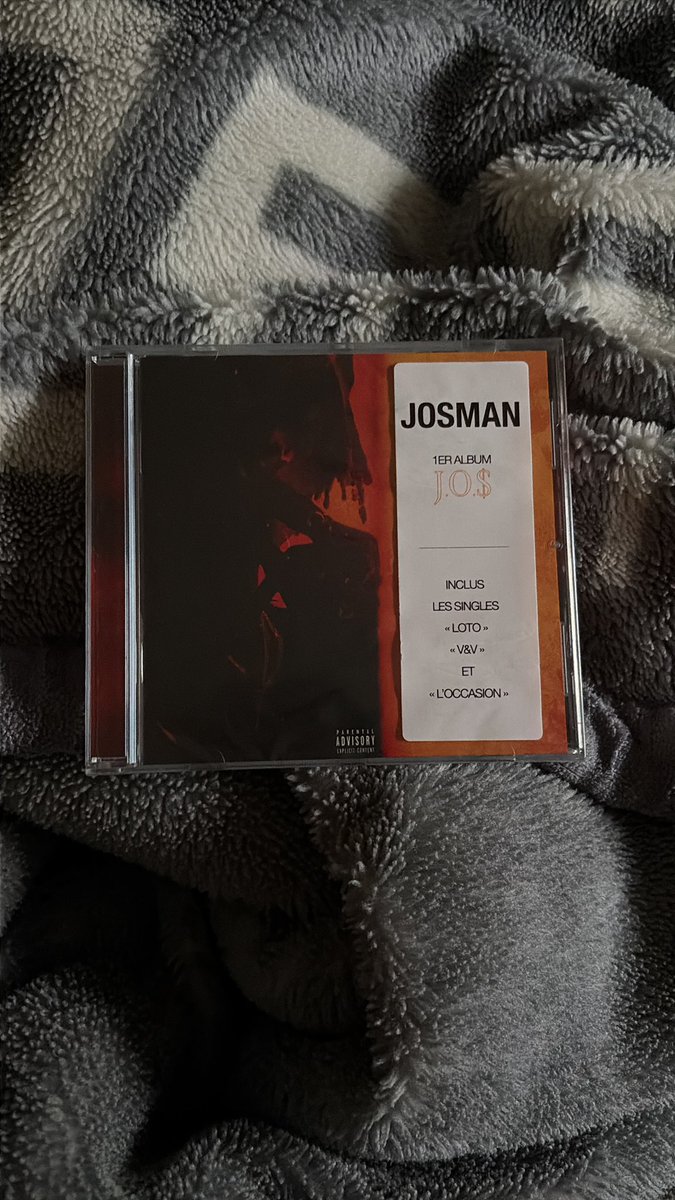 Kiffeur2CD's tweet photo. J’AI DIS 
SA DIS QUOI LES FANS DE JOSMAN ?????????? https://t.co/ETPQZtORSm
