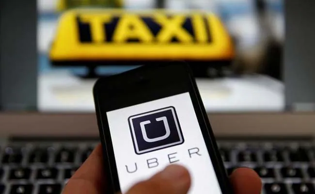 ndtv's tweet photo. Uber Cuts 23% Of Jobs In People’s Division As New President Takes Charge. The Reason Is… https://t.co/YBRwgUh41J https://t.co/qxCN4t6p6T