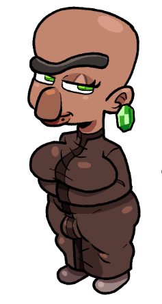 JohnPornComment's tweet photo. John Porn comments: "That Futa Minecraft Villager can get this John Porn Rod." https://t.co/q0MC10sqJY