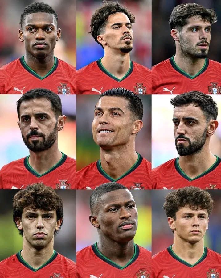 Oluchi_Utd's tweet photo. Apart from Pedro Neto, What else is stopping Portugal from winning this World Cup 🤔? https://t.co/DJpp2k0TAU